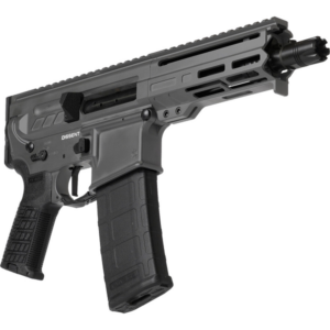 CMMG DISSENT Mk4 .300 AAC Blackout Semi Auto AR-15 Pistol