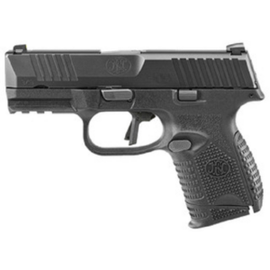 FN 509 Compact 9mm Luger Pistol